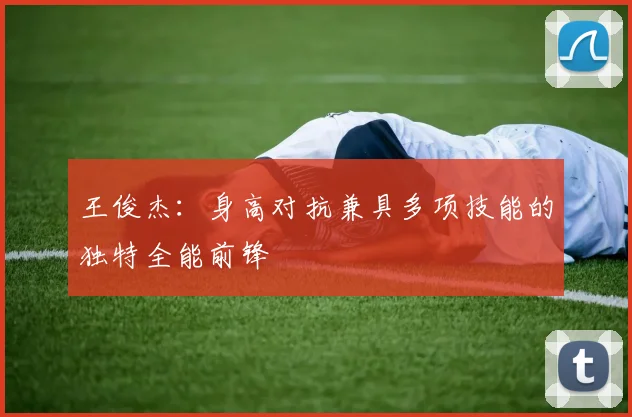 王俊杰：身高对抗兼具多项技能的独特全能前锋