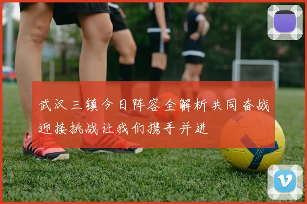 武汉三镇今日阵容全解析共同奋战迎接挑战让我们携手并进