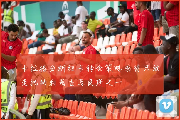 卡拉格分析纽卡转会策略或将只放走托纳利或吉马良斯之一