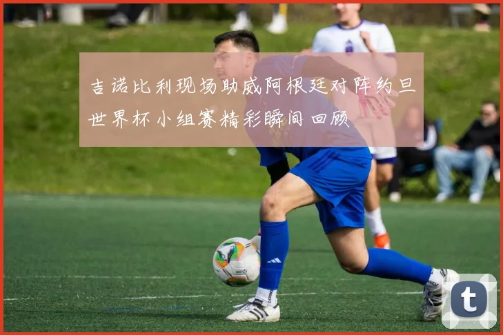 吉诺比利现场助威阿根廷对阵约旦世界杯小组赛精彩瞬间回顾